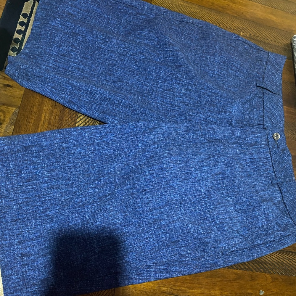 Puma Golf Shorts